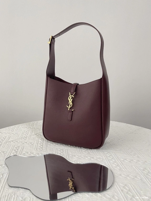 Repladies REP HOBO LE 7 À SMALL BAG-23*22*8CM SOFT YSL 5 0820